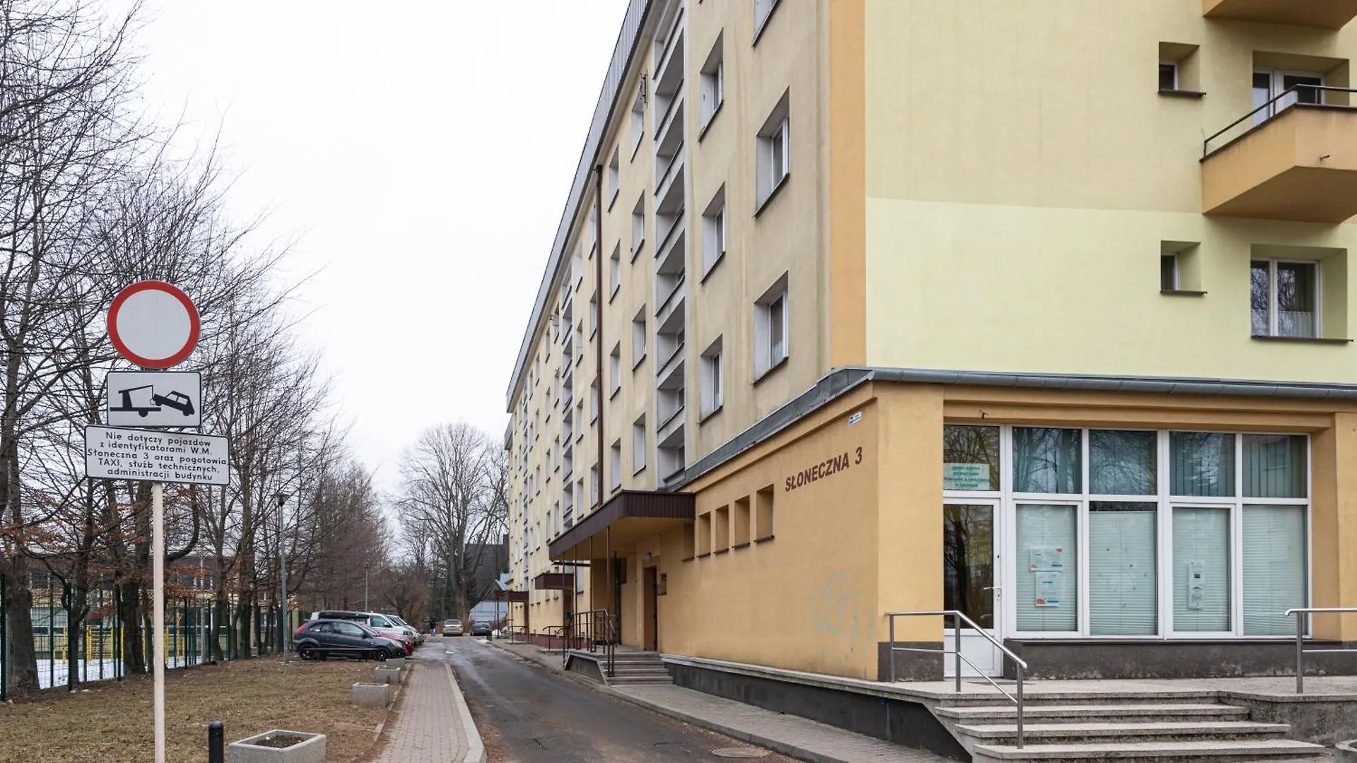 Apartament Zakopane Apart Centrum 338 폴란드
