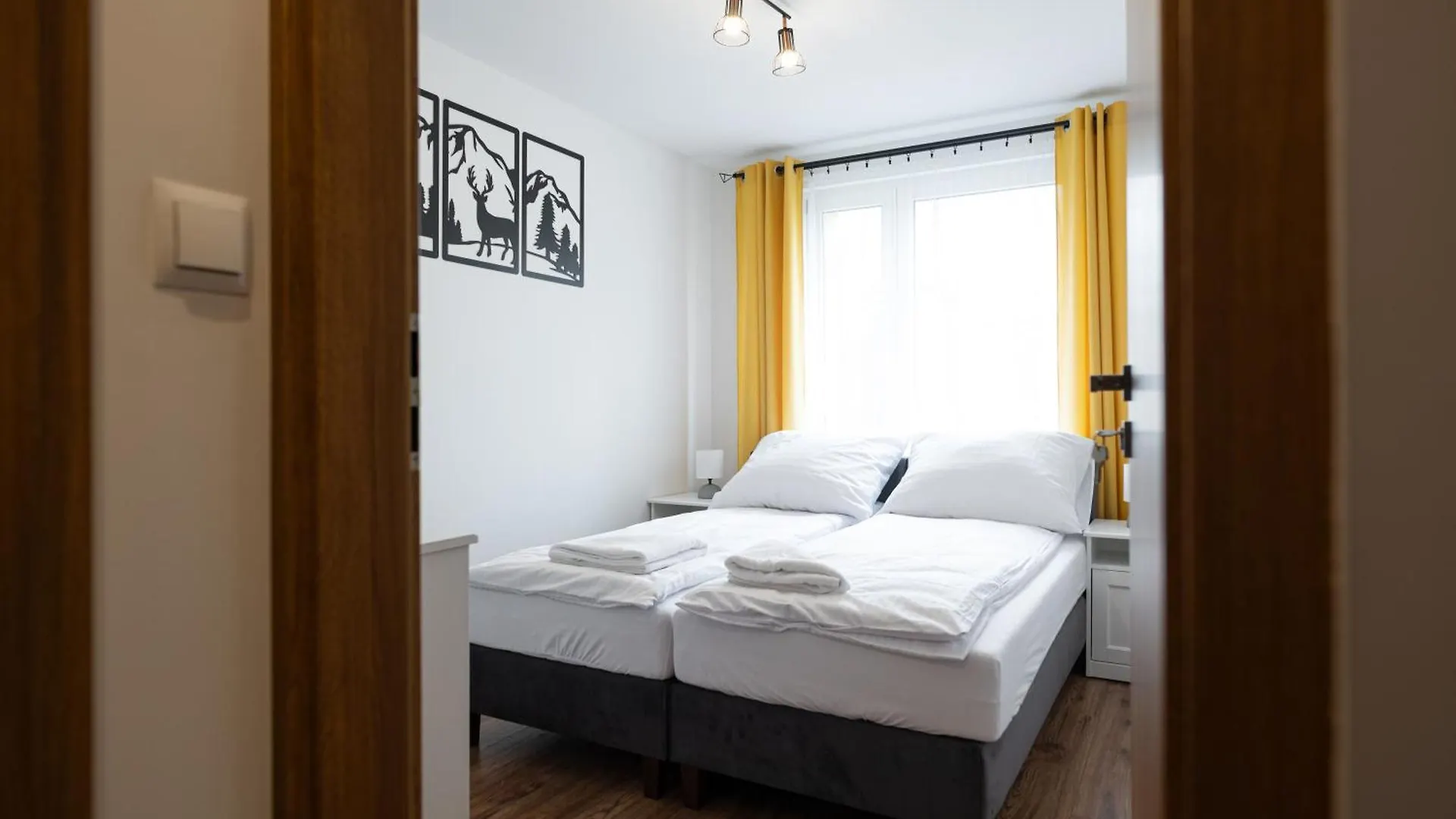 Apartament Zakopane Apart Centrum 338