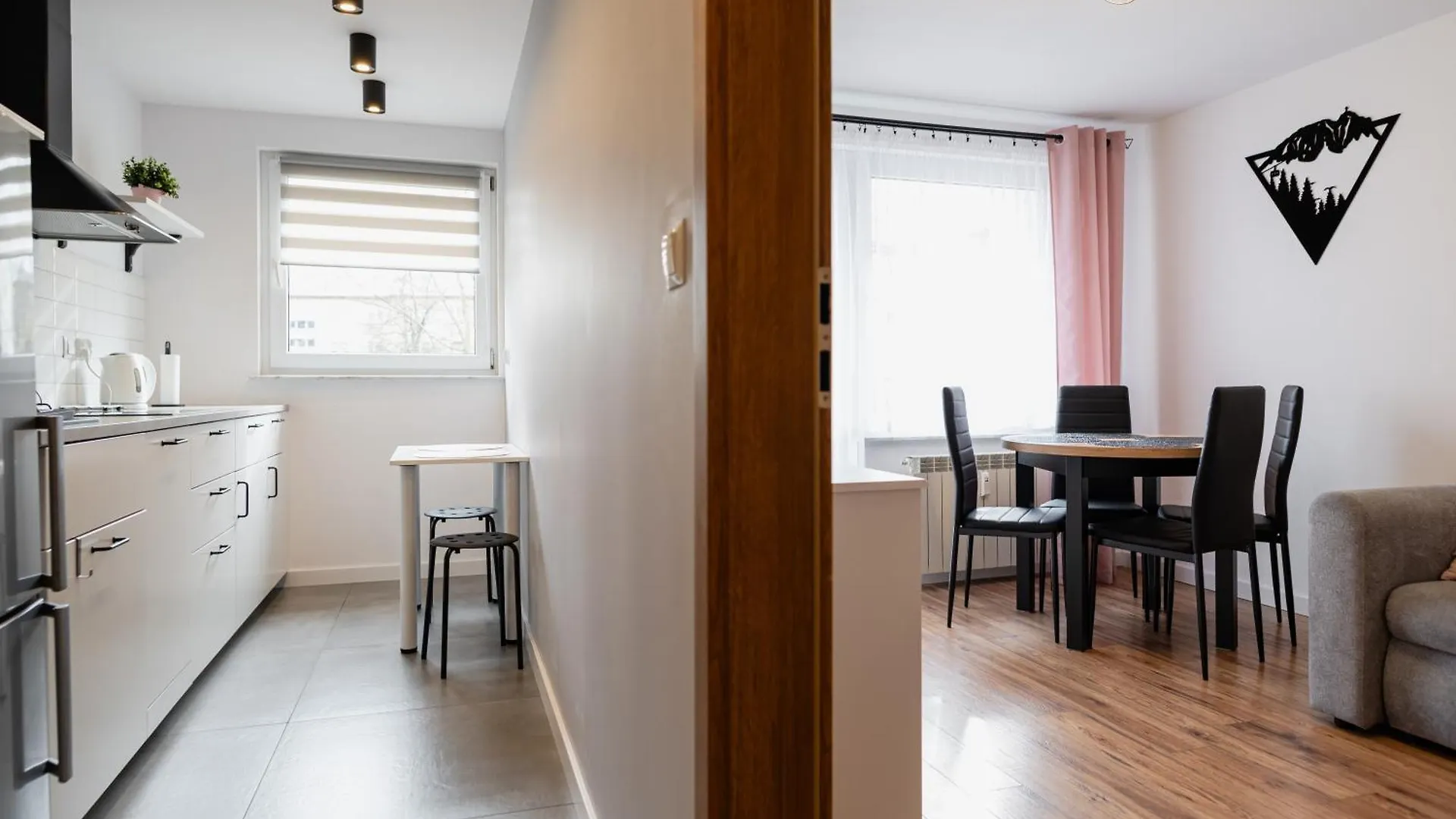 Apartament Zakopane Apart Centrum 338 아파트